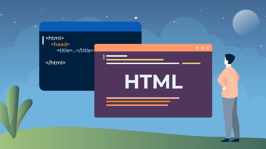 HTML Tutorial