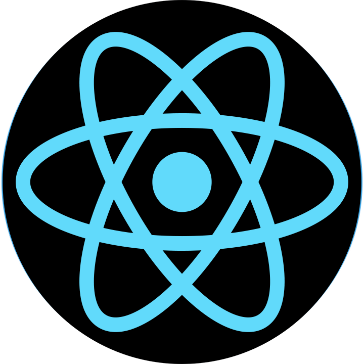 React